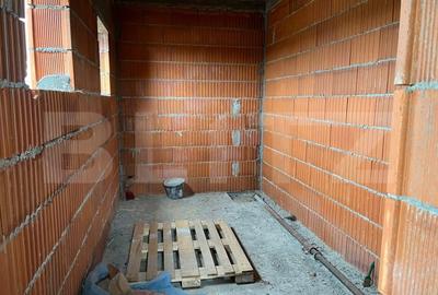 Casa P+1, constructie din caramida, 530 mp teren, Selgros - 10