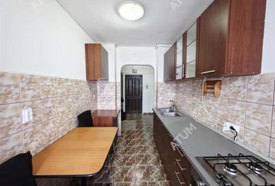 Apartament cu 3 camere decomandate pe Mihai Viteazu in Sibiu Apartament cu 3 camere decomandate pe Mihai Viteazu in Sibiu - 14