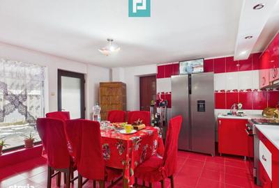 Casă cu 4 camere în Radna - 10