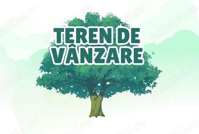 Oportunitate!Teren intravilan pe Centura Zalaului 63 ari - 1