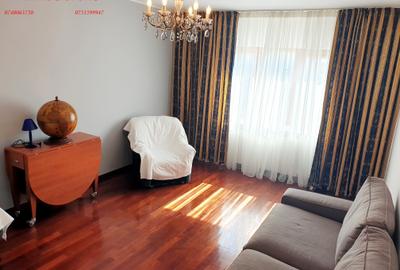 Apartament cu 3 camere decomandat, mobilat în - 3