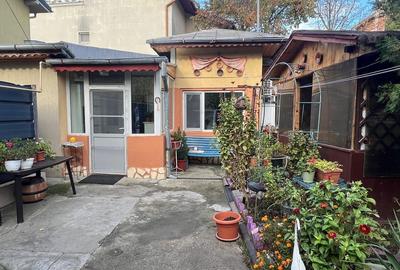 Casa cu 3 camere | str Garlei | teren 166 mp - 10