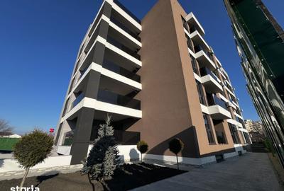 Apartament cu 4 camere în Central - 1
