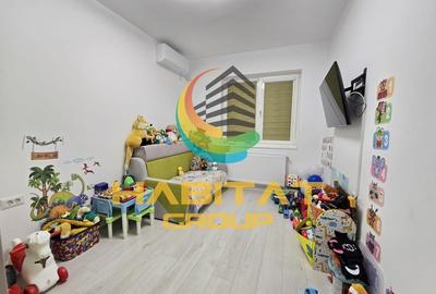 4 camere Brâncoveanu str Odei loc parcare inclus - 11