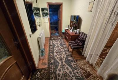 Casa ?i teren intravilan in suprafa?a de 1730 mp, Maracineni - 5