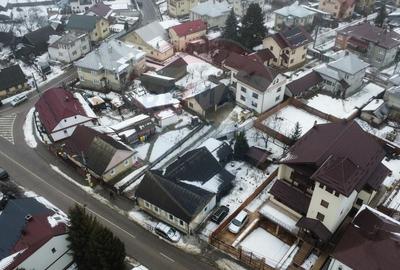 Casă de vânzare zonă Centrală GURA HUMORULUI - 4