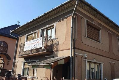 Casă cu 3 camere în Florești - 7