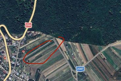 Spațiu comercial, în Burdujeni - 2