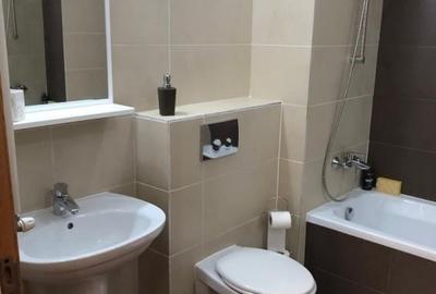 Apartament 2 camere 50mp, finisat modern, etaj intermediar - 5
