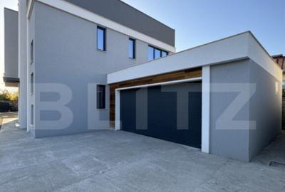 Casă cu 5 camere cu Teren 1355 Mp în George Enescu - 11