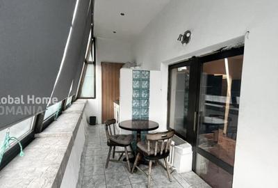 Garsonieră, mobilată în Centrul Istoric - 4