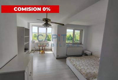 Comision 0% Apartament 3 Camere, Someseni, Emerson