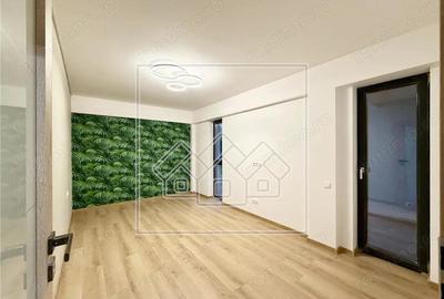 Spatiu de birouri 82 mp + gradina 100 mp ? Turnisor, Sibiu - 5