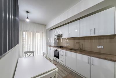 Apartament cu 3 camere decomandat în Arhitecților - Calea Cisnădiei - 5