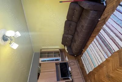 Inchiriez apartament cu o camera langa Jude?ean - 1