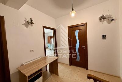 Apartament cu 4 camere la casa, zona Dumbravita - 13