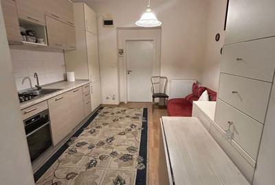 Garsonieră semidecomandată în Brâncoveanu - 4