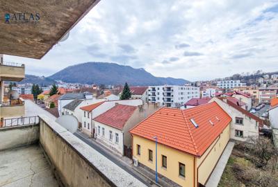 Apartament cu 3 camere decomandat în Blumăna - 6