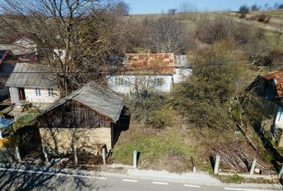 Teren Construcții intravilan de 3800 mp, în Burdujeni