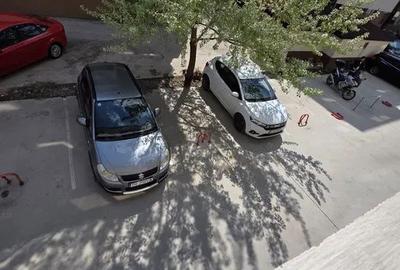 Garsonieră decomandată în Dudu - 3