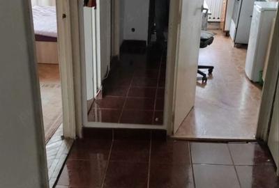 Garsonieră decomandată în Mărăști - 4