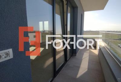 Apartament 3 camere, Zona Torontalului - Etaj 2 - 5