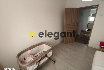 Apartament cu 3 camere decomandat, mobilat în Calea București - 3