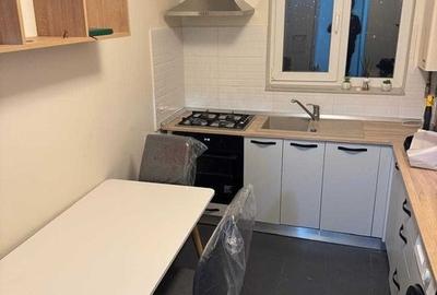 Apartament cu 3 camere decomandat, mobilat în Gruia - 6