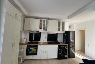 Apartament cu 2 camere în Ștefăneștii de Jos - 3