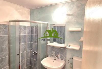 Garsoniera 26 mp , Parter inalt langa CNI Matei Basarab-zona Nord - 2