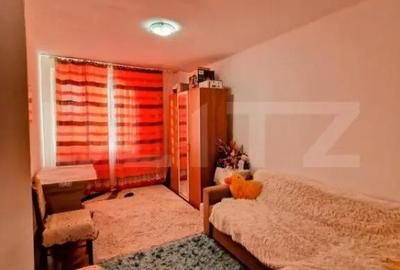 Apartament cu 2 camere decomandat în Someșeni - 1