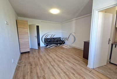 Garsonieră decomandată, mobilată în Mănăștur - 1