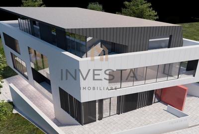 Teren Construcții intravilan de 1250 mp, în Europa - 4