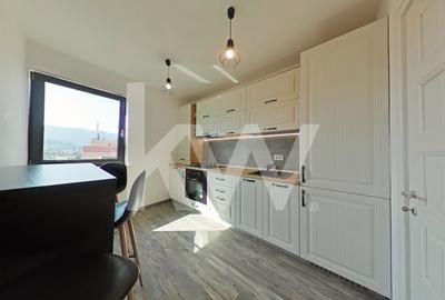 Apartament 2 camere I Avram Iancu Residence - 4