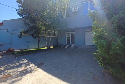 Vila P+1+M-constructie noua - 8
