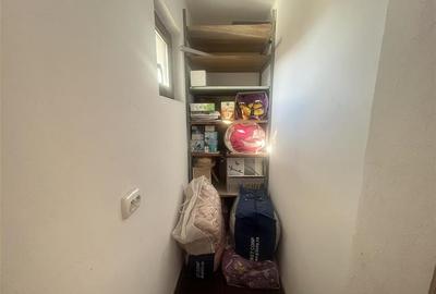 Casa 3 camere balcon si curte zona Bld Milea Casa 3 camere balcon si curte zona Bld Milea - 12