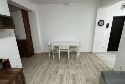 Apartament cu 2 camere semidecomandat, mobilat în Central - 6