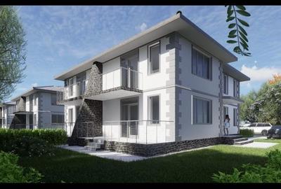 Casă cu 4 camere în Boldești - 3