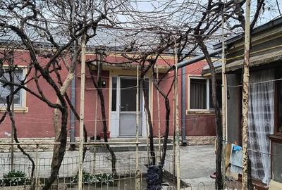 Casă cu 5 camere în Chercea - 5