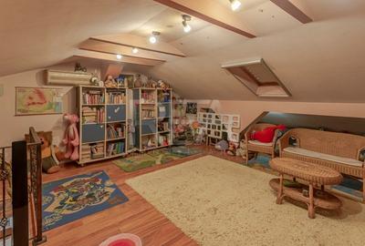 VILA MODERNA P+1+M - MATEI VOIEVOD - UNATC - - 18