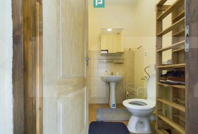 Apartament de vanzare, cu 4 camere, 80 mp, zona Parcul Bucovina Apartament de vanzare, cu 4 camere, 80 mp, zona Parcul Bucovina - 7
