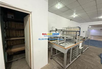 Spațiu industrial, de 200 mp, în Blejoi - 3