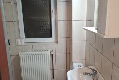 Garsonieră nedecomandată în Central - 9