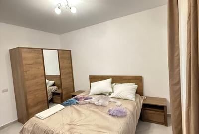 Apartament tip studio lux- loc de parcare-Militari Residence-Comision 0% Apartament tip studio lux- loc de parcare-Militari Residence-Comision 0% - 3
