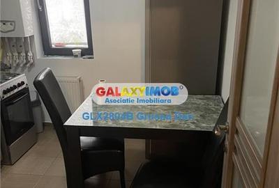 Garsonieră decomandată, mobilată în Sebastian - 5