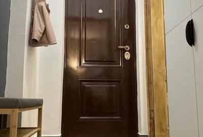 Garsonieră nedecomandată, mobilată în Baza 3 - 6