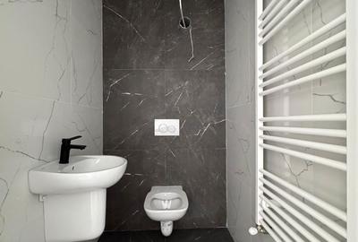 Apartament cu 4 camere în Tractorul - 9