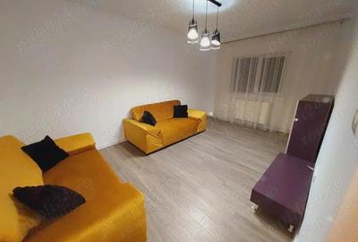 Apartament cu 3 camere decomandat, mobilat în Soarelui