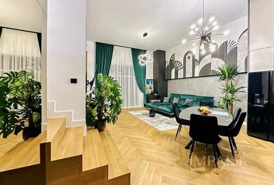 Apartament exceptional in inima orasului Cluj-Napoca - 5