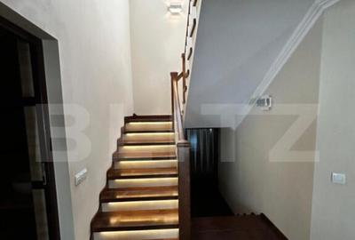 Casa cu piscina, 5 dormitoare, sistem smart home - 4